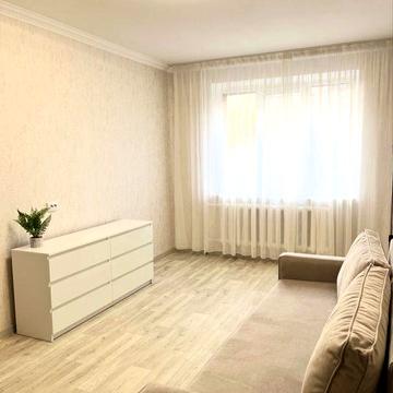 Здам 1-кімнатну квартиру, від власника