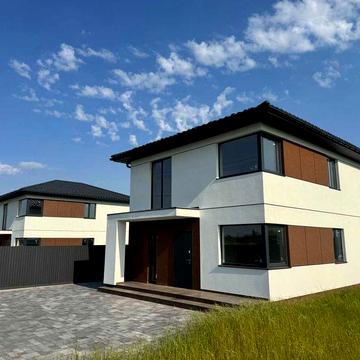 Терміново продам двоповерховий будинок 120 м2 Красилівка Є-Оселя без %