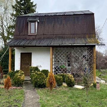 Затишна ДАЧА біля озера