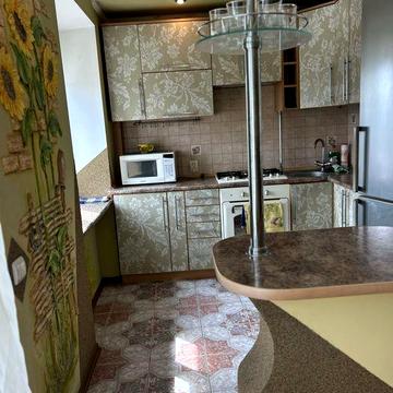 Новинка продаж 2-х кім в центрі міста