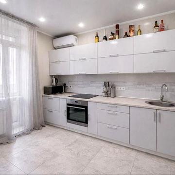 Квартира + кладовка Жк Романовский ЖК Романовский