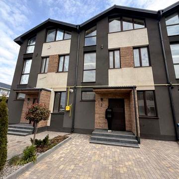 Таунхаус авангард рассрочка