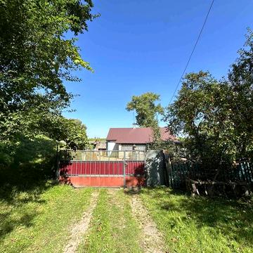 Продам будинок в с.Городище, Корецький р-н