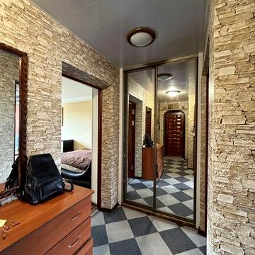 Оренда 2-кім квартири парк Жовтневий!