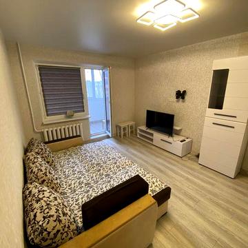 1 кімнатна квартира 3 Східний