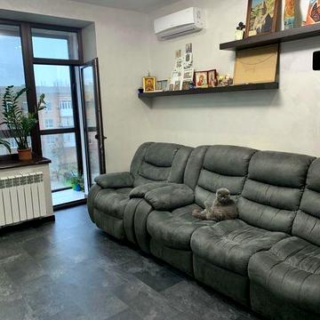 Здесь 55 кв.м. Вашей мечты по пр.Гагарина (Унивeрситетский)