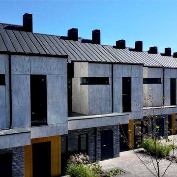 Сіті Хаус , Квартира з терасою! 77м² м.Ірпінь Стоянка2 Котеджне містечко, без %