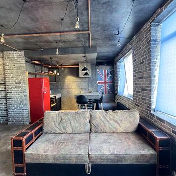 Таирово! Новострой! Квартира-студия