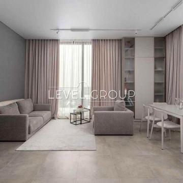 Продаж 2-кімнатної квартири в елітному будинку вул.Садово-Ботанічна ЖК Клубний будинок Hidden