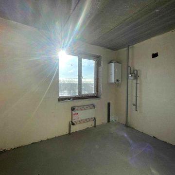1 кімнатна квартира /32,3 кв.м/ балкон/газ/ЖК Амстердам/Білогородка ЖК Амстердам