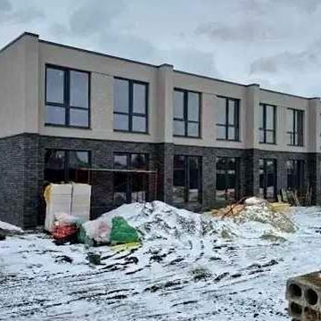 Продаж будинок 86м2, таунхаус за Жадова у Котеджному містечку