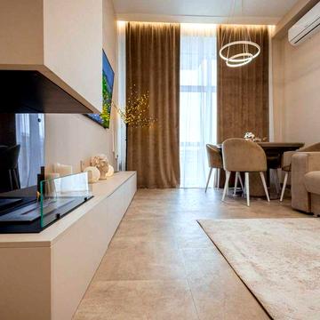 Продам 2кв ЖК Central Park вул. Старокозацька, парк Глоби Центр Безнал ЖК Central Park