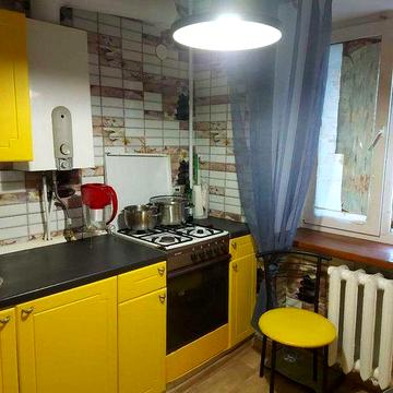 Продажа 3 кім.3/5 вул. Патріотична !