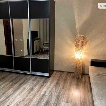 Довгострокова оренда 1к Квартира Митрополита Андрея вулиця