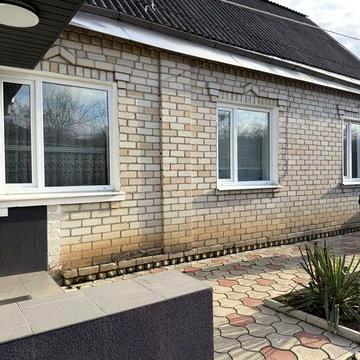 Будинок с.Вільшани 140м2