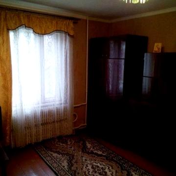 1к.кв на 2 этаже