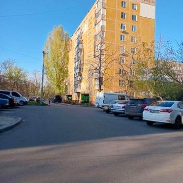 Здам 3 к квартиру на Клочко-6/ Березинка /Янтарна