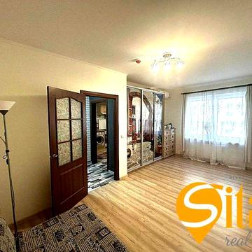 Продаж 1-кімн. 37 м² | ЖК «Патріотика» | Осокорки\Позняки |Без комісії | Софії Русової 3В ЖК Патріотика