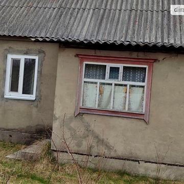 Продаж 1к Дім Кооперативна