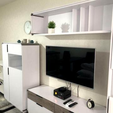 Продаж 2 кімнатної квартири в центрі міста