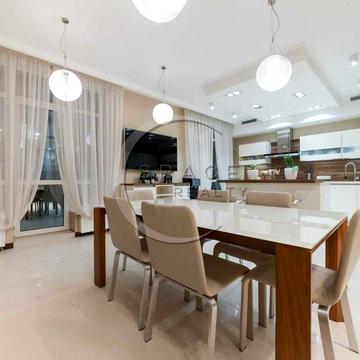 Найнижча ціна! Продаж 4-кімнатної квартири 171м2 в ЖК Новопечерські Липки - Верхогляда 3 ЖК Новопечерские Липки