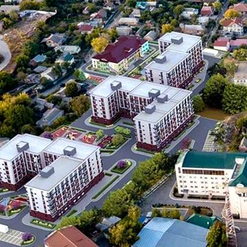 1 кімнатна квартира в новобудові за приємною ціною ЖК Рожинний маєток