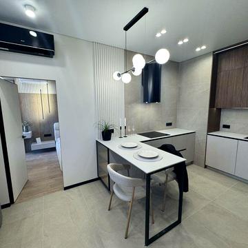 2к квартира в ЖК Эллада!!! Аркадия! Генуэзская ЖК Елада