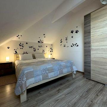 Оренда номера в клубному будинку на вул. Нивська 20а