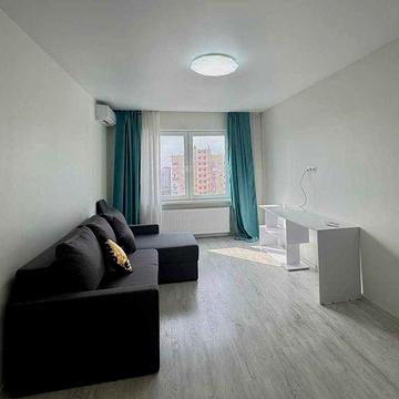 Максимовича 7Б, оренда просторої 1к квартири, м Васильківська