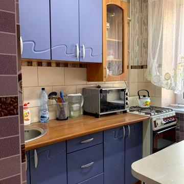 Аренда 1 ком.кв. Центр. ул. Балковская д24/Суд 5этаж Газ.