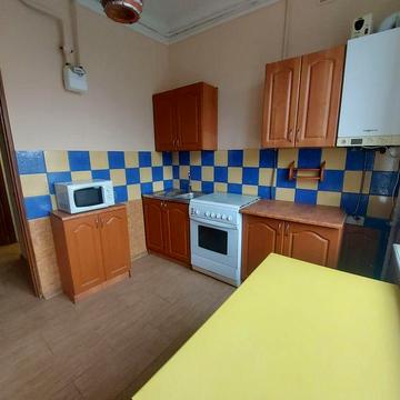 Довгострокова оренда квартири центр