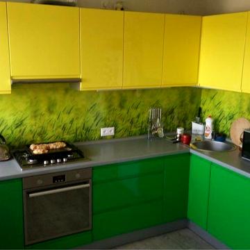 Довгострокова оренда просторої квартири для сімʼї