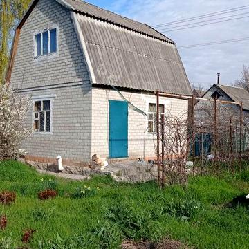 Продам   свою дачу, в  с,т, Ручеёк ж\м Приднепровск