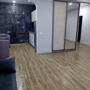 Довгострокова оренда 1к Квартира Універсальна вулиця