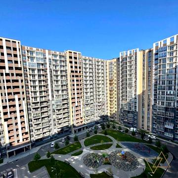 Без %! Більше 3 років ! Низька ціна! Продаж 2к квартири 73м2 ЖК Кришталеві Джерела Феофанія ЖК Кришталеві Джерела