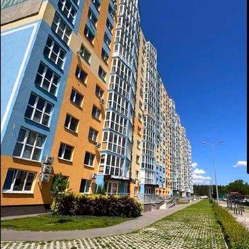 Продаж 2-к квартири 54 кв.м ЖК "Лалаленд" вул. Берковецька,6 /єОселя, єВідновлення. ЖК "Лалаленд"
