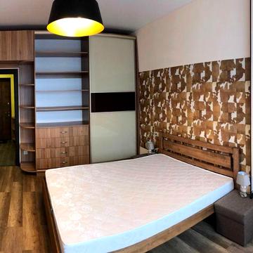 Аренда 1-комнатная квартира ЖК "Новые Черемушки"