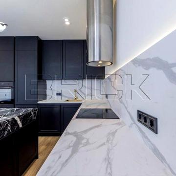 Продаж 2к 70 м² ЖК Новопечерська Вежа , Новопечерськие Липки Печерськ, Звіринецька ЖК Новопечерська Вежа