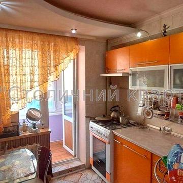 метро Лукʼянівська Двокімнатна Татарська 6