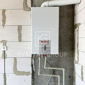 Продаж 2к Квартира Бориса Гмирі вулиця ЖК Квартал Буча