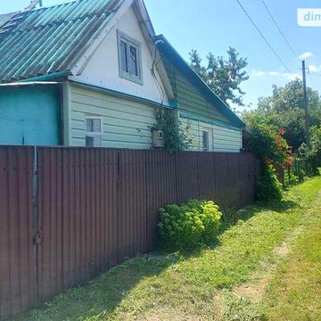 Продаж 3к Дім Турбівский масив, приборівка