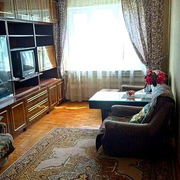 Оренда 3 к квартири м. Академмістечко