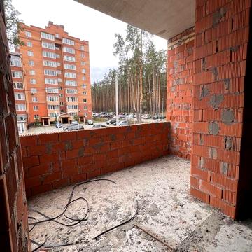 Квартира в Центральному парку, від забудовника! Єоселя, сертифікат!