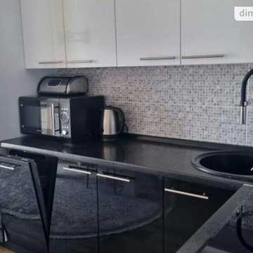 Продаж 1к Квартира Космонавтів вулиця ЖК Олимп
