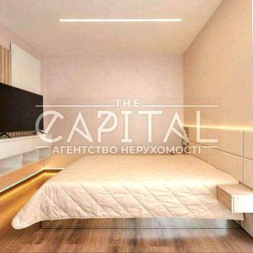 Продам квартиру 100 м2 ЖК Заречный пр-т Бажана Николая 1А Дарница ЖК Зарічний