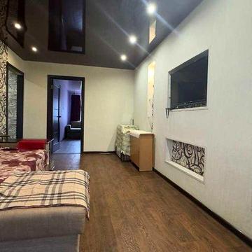 2 ком. квартира на Салтовке, В.Зубенко. ТРК Украина. Сертификат