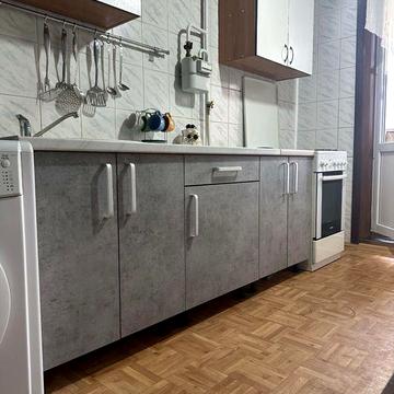 3-х ком. На Таирова . Газ!