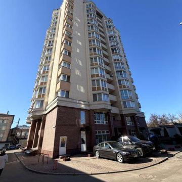 СРОЧНО!!! 2-х кімнатна квартира в якісному будинку 78 м2