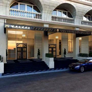 VIP 4к 185 м² з терасами | Liberty Residence | центр | 2 паркомісця ЖК Liberty Residence