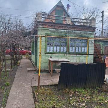 Продам дачу дом с участком